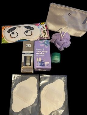 Your Sleep Routine Bundle